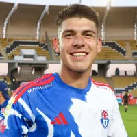 El equipo que viene a rescatar a Lucas Romero de U. de Chile