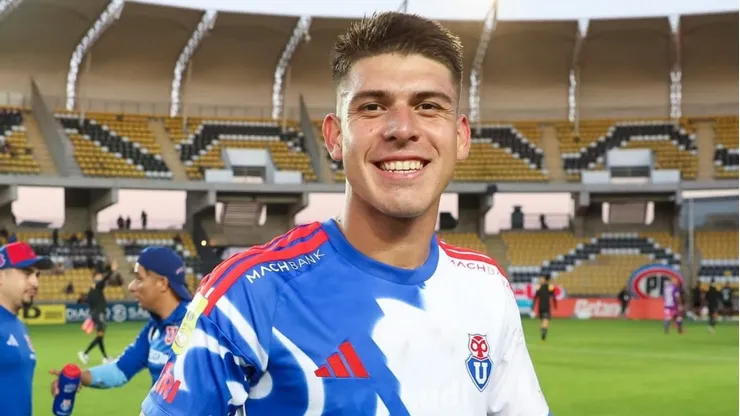 Lucas Romero no ha tenido muchos minutos en el Bulla.