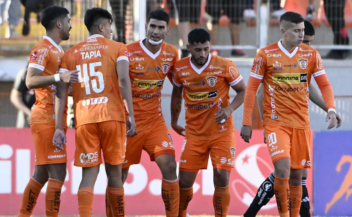 Posible regreso de figura del ascenso chileno a Deportes Temuco