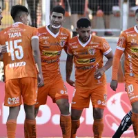 Temuco pone sus ojos en exfigura de Cobreloa para pelear el ascenso
