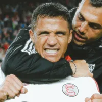 Sevilla quiere más Alexis: la condición para renovarle contrato