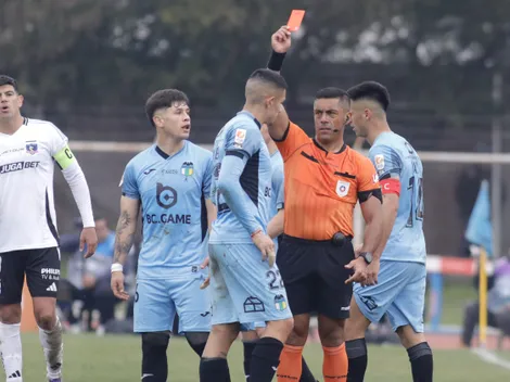 Fue la gran joya del 2025 y le buscan club: suena en Cobresal y la "B"