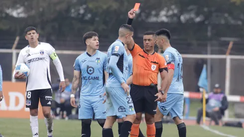 Se vienen salidas en el agitado año del Capo.