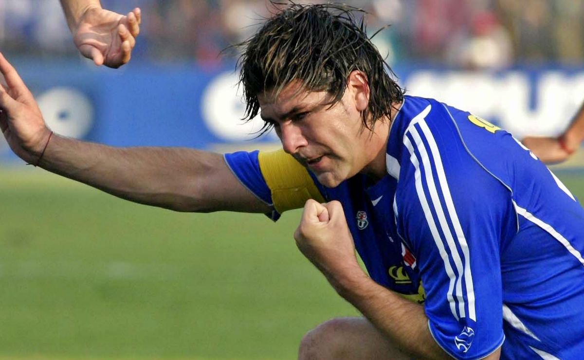 Marcelo Salas elige el equipo más importante en el que jugó: “Se pueden molestar”