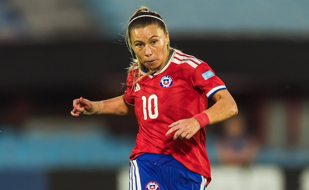 Chile vs Ecuador: los resultados que le sirven a la Roja femenina para el repechaje del Mundial