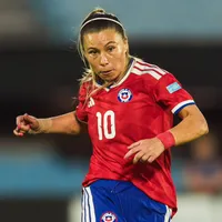 Los resultados que le sirven a la Roja femenina para ir al repechaje