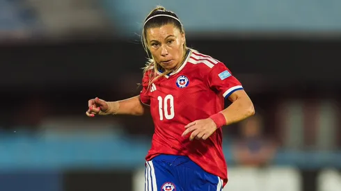 Chile enfrenta a Ecuador este viernes