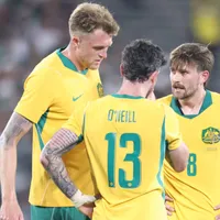 Guía completa de Australia: rivales, nómina, cómo juegan y más