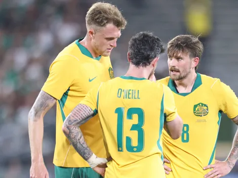 Guía completa de Australia: rivales, nómina, cómo juegan y más