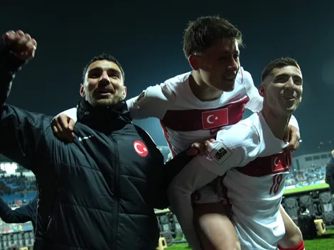 Guía completa de Turquía: rivales, nómina, cómo juegan y más