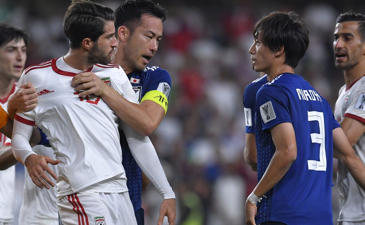 Todo lo que debes saber sobre Irán en el Mundial 2026: nómina, rivales, figura, esquema táctico y más
