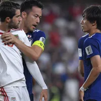 Guía completa de Irán: rivales, nómina, cómo juegan y más