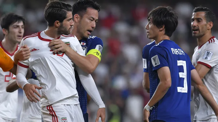 La aguerrida selección persa quiere hacer su propia fiesta en territorio norteamericano.