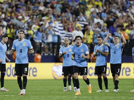 Guía completa de Uruguay: rivales, nómina, cómo juegan y más