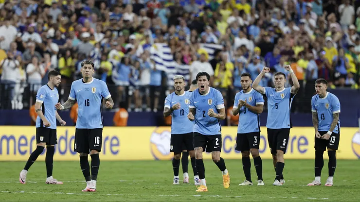 Uruguay y Bielsa quieren rememorar los tiempos de oro charrúa.