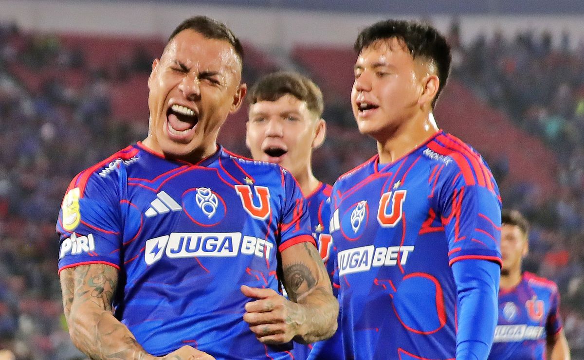 Mercado: La movida de Universidad de Chile para traer un cuarto refuerzo de cara al segundo semestre
