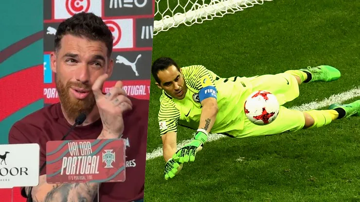 La recordada tanda de Bravo en 2017.