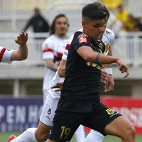 Juega en Europa y confesó el sueño pendiente que tiene con Colo Colo