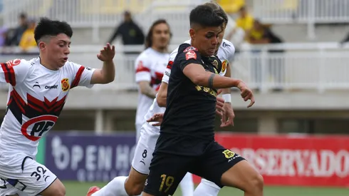 El jugador dio el salto al viejo continente este 2026.