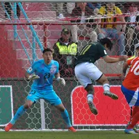 Vuelve Cortés: La formación de la Roja para visitar a Portugal