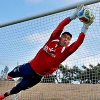 Vuelve Cortés: La formación de la Roja para visitar a Portugal