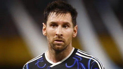 Alerta para el Mundial 2026