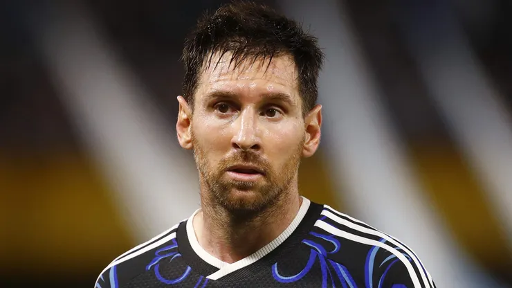 Alerta para el Mundial 2026