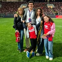 A fondo con el chileno campeón en Rusia: guerra, fichajes y vuelta a Europa