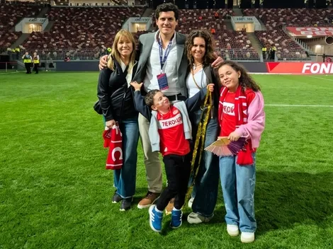 A fondo con el chileno campeón en Rusia: guerra, fichajes y vuelta a Europa