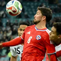 Ni Gareca: Córdova deja en insólito puesto a Loyola contra Portugal