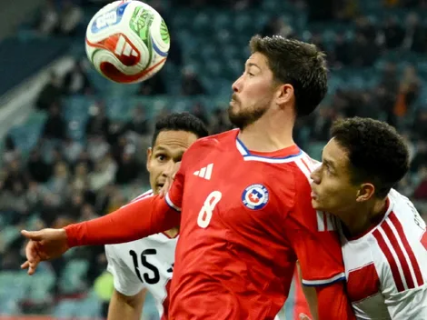Ni Gareca: Córdova deja en insólito puesto a Loyola contra Portugal