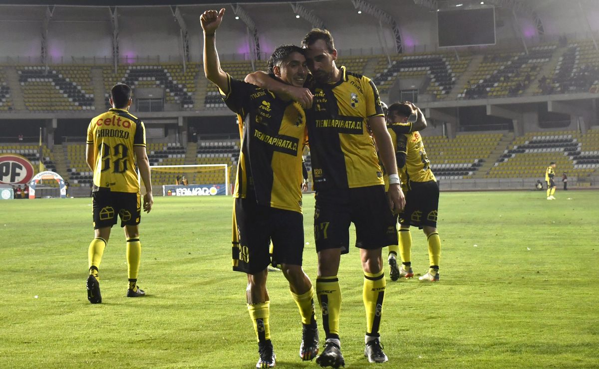 Mercado de fichajes: fue querido en Coquimbo, partió a exótica liga y vuelve a Chile como refuerzo en Primera B