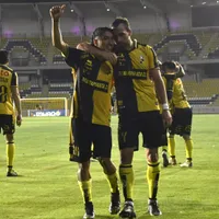 Querido ex Coquimbo vuelve a Chile a reforzar la Primera B