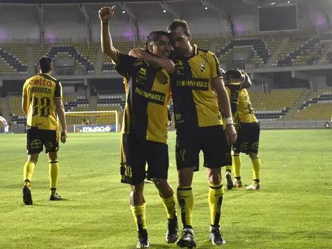 Querido ex Coquimbo vuelve a Chile a reforzar la Primera B