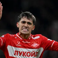 "Pablo Solari creció mucho en números, confianza y juego, defensivamente es..."