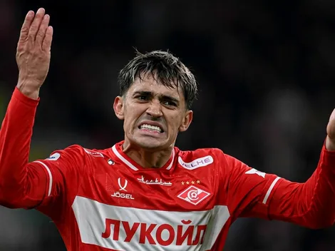 "Pablo Solari creció mucho en números, confianza y juego, defensivamente es..."