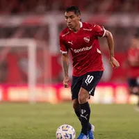¿Colo Colo o Coquimbo? Avisan arremetida para fichar a Cabral en Chile