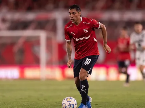 ¿Colo Colo o Coquimbo? Avisan arremetida para fichar a Cabral en Chile