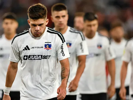 Alertan por amarrete mercado invernal de Colo Colo: "Con suerte..."