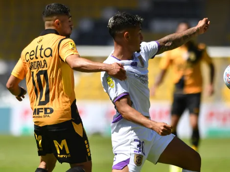 Pronósticos Deportes Concepción vs Coquimbo Unido: el Pirata depende de sí mismo en la Copa de la Liga