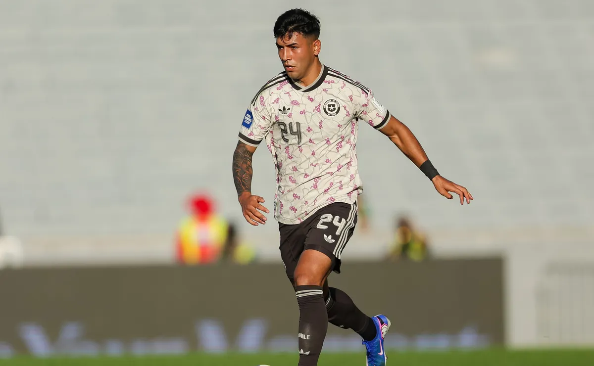 Marcelo Miranda respalda a Diego Ulloa para titular en la Roja