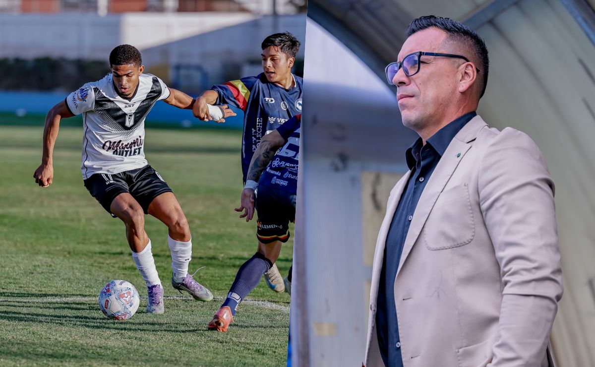 ¡Alarma de escritoriazo! Esteban Paredes y Santiago Morning pueden perder puntos y remecer la tabla