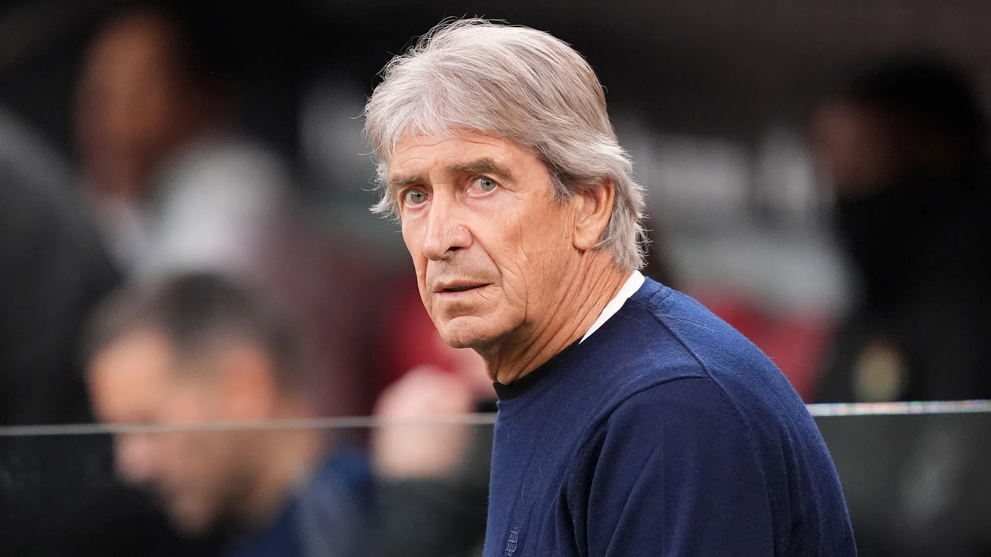Advierten que la planificación del Betis puede chocar con la necesidad de Pellegrini: ¿llegó el momento de La Roja?