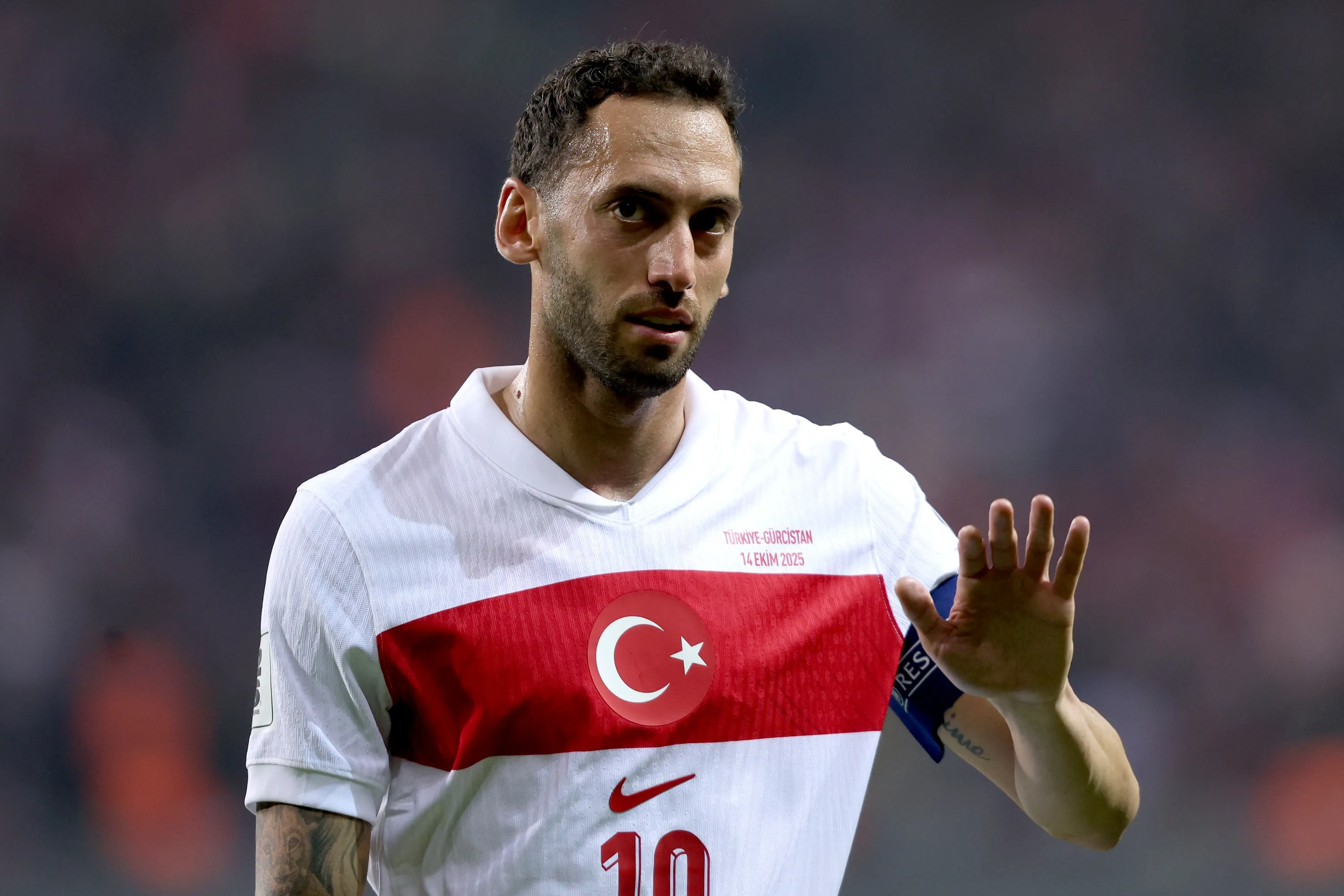 El que arma el fútbol en Turquía | Getty Images