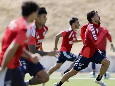 Felipe Correa confirma que el amistoso de Chile con Congo se juega