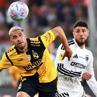 Coquimbo Unido desborda ilusión por eliminar a Colo Colo