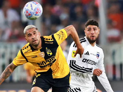 Coquimbo Unido desborda ilusión por eliminar a Colo Colo