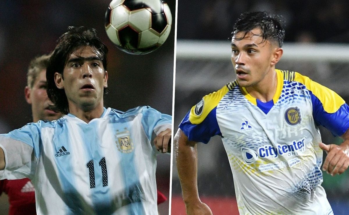 Exseleccionado argentino se rinde ante Vicente Pizarro y vaticina importante salto a Europa