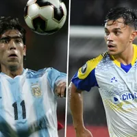 Exfigura argentina queda maravillada con Pizarro en Rosario