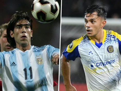 Exfigura argentina queda maravillada con Pizarro en Rosario
